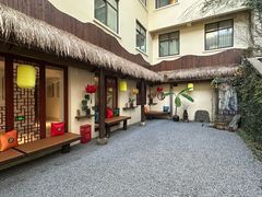 -普陀山雷迪森庄园