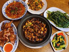 -眼镜味道(德才店)