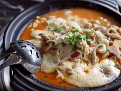 李师傅脆肚-李师傅脆肚(华强北店)