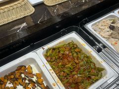 -素满香·素食自助餐(西安·民乐园店)