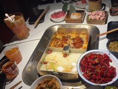 -九鼎轩脆毛肚火锅(南京东路店)