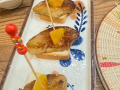 -红叶日料·放题·海胆·定食(星海店)