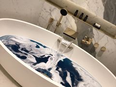 -尼依格罗香港美利酒店