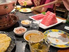 -南门涮肉(上海一店)