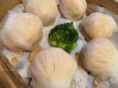 -麒麟中餐厅·经典粤菜·地道菜式老字号(广州长隆酒店)