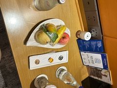 -广州白云机场诺富特酒店