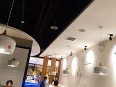 -欢乐牧场海鲜烤肉自助(牡丹园店)