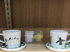 -霸王茶姬(南强街店)