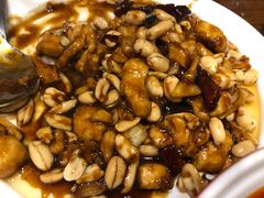 -眉州东坡·熊猫主题餐厅(枫蓝店)