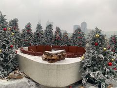 -城市露台景观餐厅(淮海路店)
