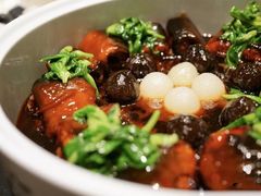 -柒厢食事雅谈