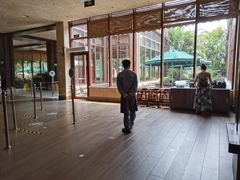 -雨林餐厅(长隆海洋王国店)
