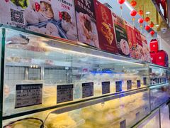 -白玉兰食品甜凤店(合生汇店)