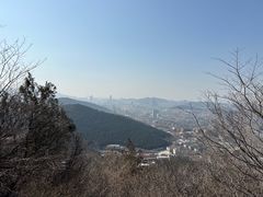 -千佛山风景名胜区