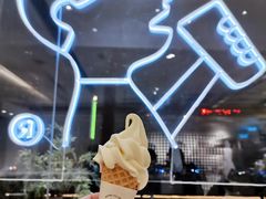 -喜茶(佛山南海万科广场店)