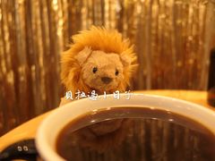 -W CAFE(甜爱路店)
