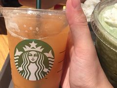 -星巴克(南京狮子桥店)