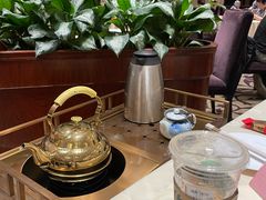 -广东胜利宾馆西关粤中餐厅