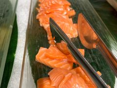 -晶丽香榭自助餐(南京大饭店)