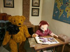 -济州岛泰迪熊博物馆