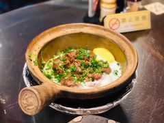 -红星光发煲仔饭(文海店)