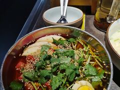 -很久以前羊肉串(昌里路三钢里店)