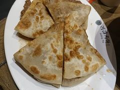 -河沿肉饼Beijing Pie(东华门店)