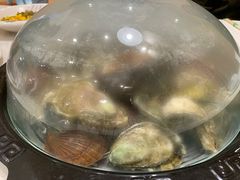 -前王院•巧克力海鲜市集餐厅(万平口店)