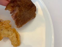 -中央电视塔旋转餐厅