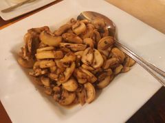 炒蘑菇-Ministry of Crab(科伦坡店)