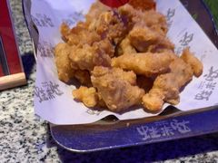 -蛙来哒(友谊阳光城店)