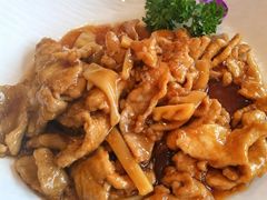 生大烤-牟传仁饭庄(星海店)