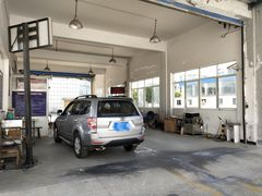 -上海普陀区机动车检测站第十一机动车安全检测站