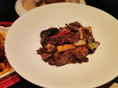 -局气 烤鸭·北京菜(光华路店)