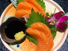 -牛焱·烧肉酒肆(五大道店)