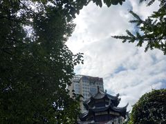 -文昌阁