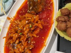 -玉林烤鸭店(定福庄店)