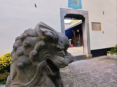 -包公祠