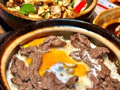 -啫神·广州地标美食(北京路店)