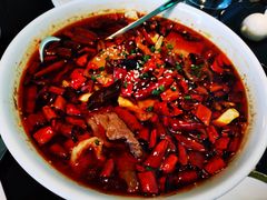 -运·中餐厅(成都华尔道夫酒店)