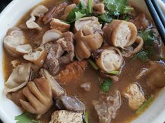 -天祥斋老北京八大碗烧烤家常菜(田村店)