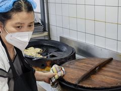 -黄阿姨锅贴大王(万航渡路店)