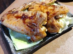 -鸟内会(河北路店)