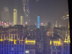 -星城之眼摩天轮