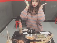 -碎怂烤肉(钟楼柳巷店)