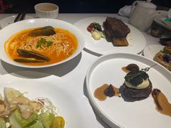 -王品牛排(杭州大厦店)