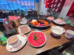 -牛市坎火锅(建设路店)