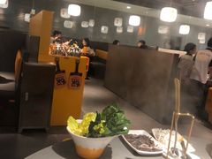-潮发潮汕牛肉店(东方宝泰店)
