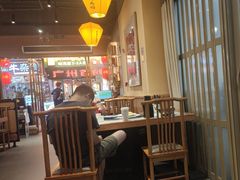 -冰城焰会大丰收铁锅炖(萝岗万达金街店)