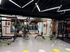 -清橙健身(学院路店)